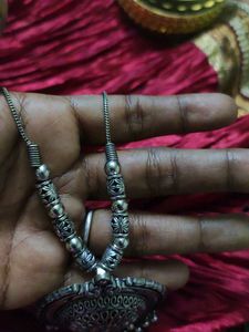 Statement Necklace