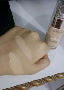 BRANDED LOREAL FOUNDATION