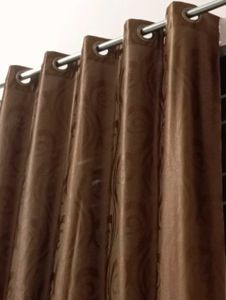 Curtains