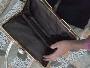 Bridal Hand Bag