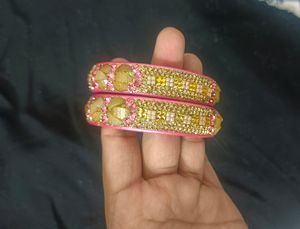 Lakh Bangle