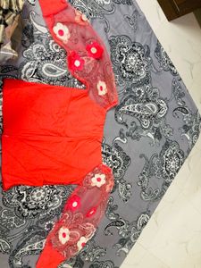 It&#39;s A Bardot  Stretchable Top