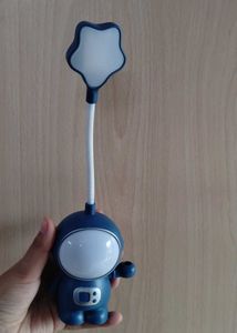 ASTRONAUT LIGHT LAMP