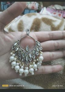 JWELISTA sale 🔥 heavy pair of earings