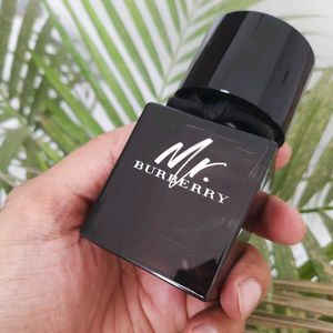 Mr Burberry EDP 50ml 🎀