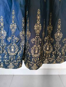 New Engagement Gown