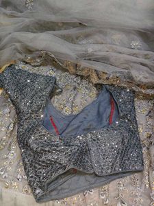 Elegant Lehenga Choli Set