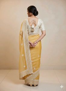 Beautiful Saree✨