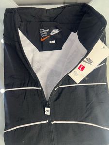 Nike Jacket Zipper L XL