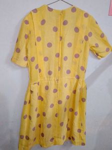 Women&#39;s Fit and Flare Dress