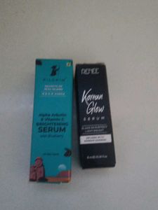 Common Pilgrim Face Serum