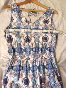 Beautiful Boho Jumpsuit