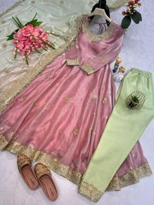 Eid SPECIAL GOWN