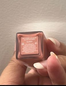 Dior Addict Lip Maximizer &amp; Haus Labs Gloss