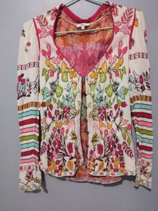 Women Cardigan Sweater