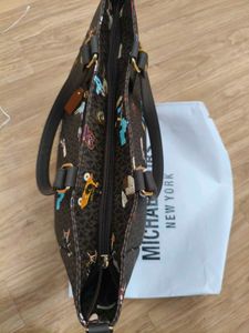 Michael Kors Tote Bag - Like New