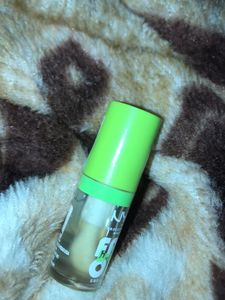 Nyx Fat Lip Oil