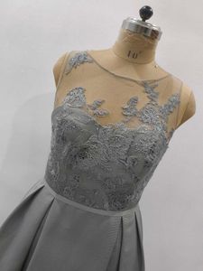 Elegant Maxi Gown