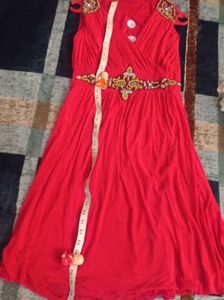Women Midi Dress ♥️