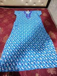 Maxi (Nighty)