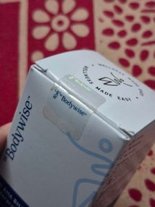 Be Bodywise 4% AHA BHA Underarm Roll On Flora