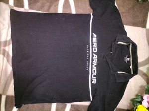 Aero Armour Polo T-Shirt