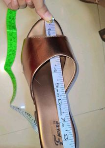 high heel sandal