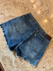 Brand New Freakins Shorts