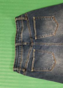 Wax Jeans - Dark Wash Bootcut