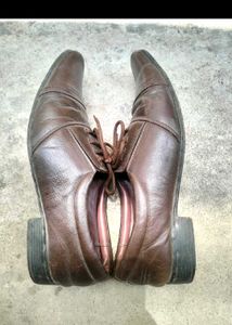 Combo Office Boot