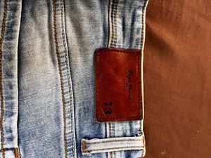 Pepe Jeans