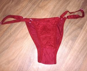 Free Size Thong