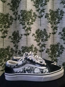 Vans Old Skool ( Unisex )
