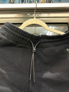 H&amp;M Black Jogger Pants (Skinny Fit - XS)