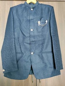 Stylish Men's Ethnic Jacket (Jodhpuri)