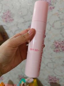 52 Sundaze Clear Glow SPF 50+ Mist