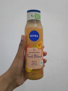 Shower Gel Nivea