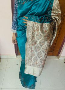 PARTY WEAR SAREE