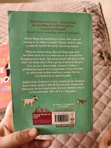 Elena Armas Novels