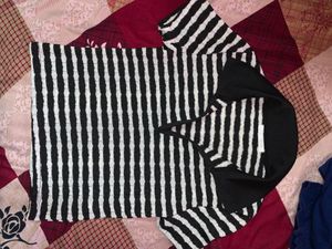 JACQUARD POLO SHIRT