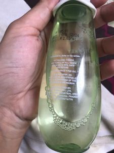 Dot Key Toner