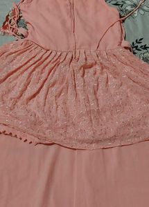 SHARARA SET FOR 4 TO 6 YEARS OLD KID