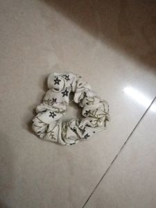 Scrunchies