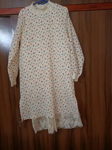 Free Size Dress For Women