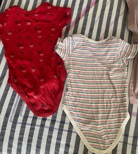 Onesie Combo
