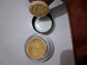 Vitamin Enriched Eye Base Primer