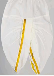 Boys&#39; Ethnic Dhoti Set