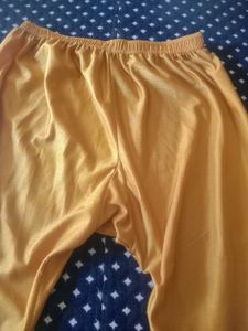 Shimmer Leggings.