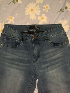 Denim Jeans!