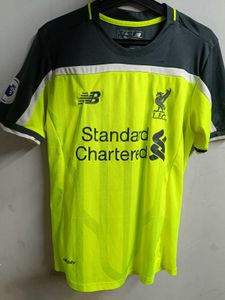 Liverpool FC Jersey